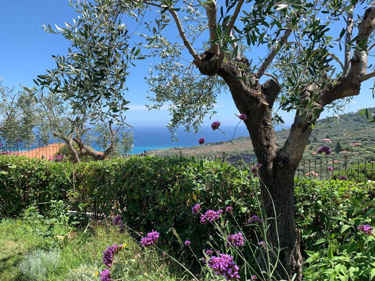 Agriturismo L'Orto Di Muma Gorleri Exterior photo